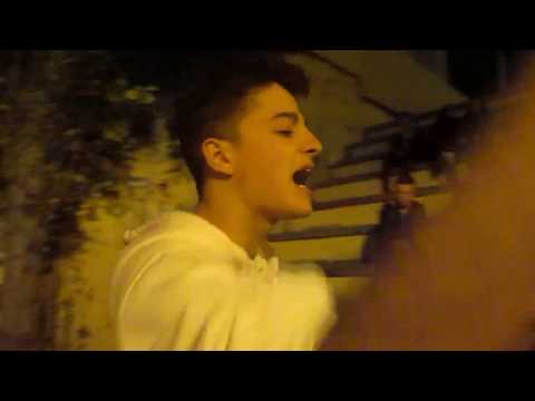 DIIDAK vs JEYMO -Cuartos- RSbatallas