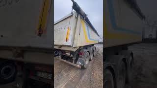 Langendorf SKA 24/29 *555* pašizgāzējs puspiekabe | Attēls 5 - Autoline