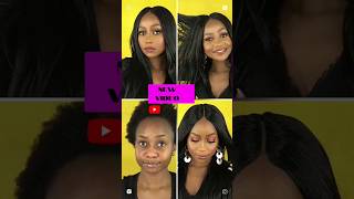 Download lagu Mtindo Mpya  Kushonea Weaving 🔥No Closure ,NO lace , ##vivianatz #blackgirlmagic mp3