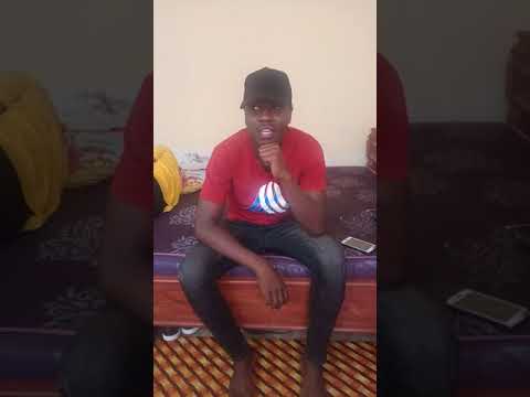 Boy drack ``Mastaa"Official video