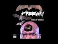 Freeway Warrior Remix Feat Quake Matthews Termanology Official Audio