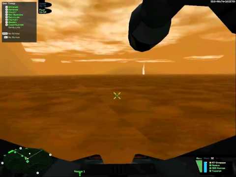 BattleZone 1 Playthrough - Stars and Stripes - 13
