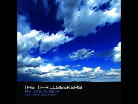 The Thrillseekers feat. Gina Dootson - By Your Side (Martin Roth Dub Mix) [2005]