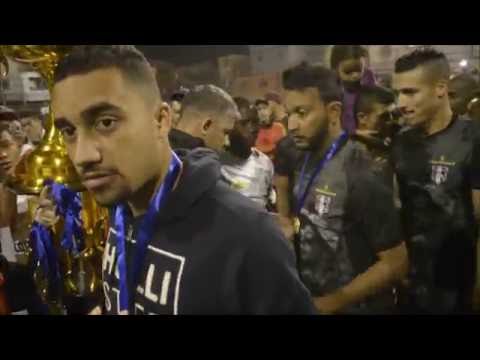 Futebol é Coisa Séria |Copa da Paz 2016 - FINAL| Nove de Julho x Brasília