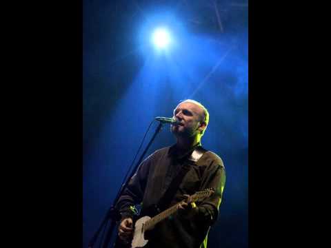 Słodki Całus od Buby - Blues Rybaka