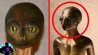 4 Animales Aterradores Que Una Vez Existieron y Que Podrían Seguir Aquí