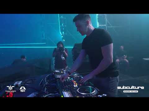 Bryan Kearney Live At Subculture - Bangkok, Thailand 2023