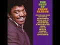Percy Sledge Sudden Stop