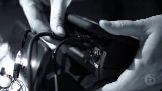 Video thumbnail for TC Helicon VoiceLive Touch 2 Vocal Processor Overview | Full Compass by Full Compass