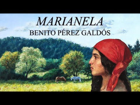 Marianela y el ideal de belleza | Análisis de «Marianela», de Benito Pérez Galdós | Narrativa #1