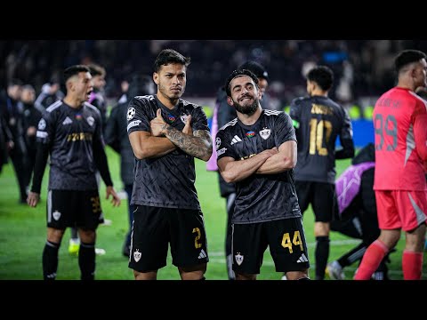 "Qarabağ" UEFA-nın həftəlik jurnalında | Komandamızın uğurları və Qurban Qurbanovun fikirləri