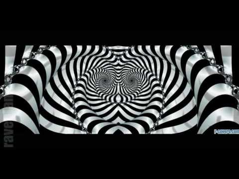 Dark psytrance KAOS In Focus 30 05 2015