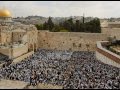 Hakotel (the wailing wall) performed by Zion Zadok ...