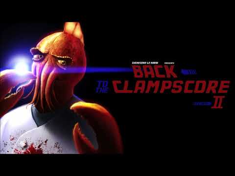 Cuchecore - Back to the Clampscore (Mix Tribe and Bass)