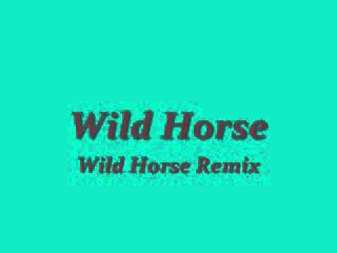 Wild Horse-Wild Horse Remix