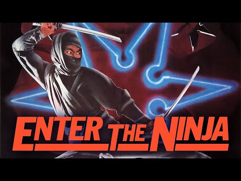 Enter the Ninja (1981) Full Movie Review | Franco Nero, Susan George & Sho Kosugi | Review & Facts