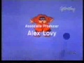 Dastardly And Muttley In Their Flying Machines End Credits