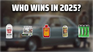 The Top 5 Best AC Stop Leak in 2025 - Must Watch Before Buying!