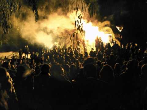 GripStone - Podela naroda (2011)