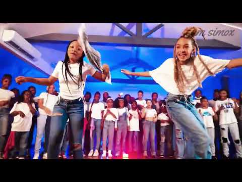 DYSTINCT – Tek Tek  (Sam Simox Remix)