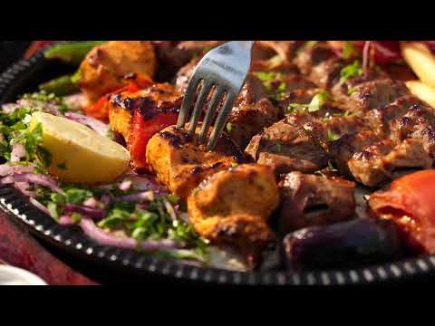 Taya Restaurant KSA