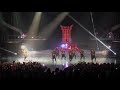 Britney Spears Work Bitch Live 12 19 17 Piece Of Me Planet Hollywood Las Vegas