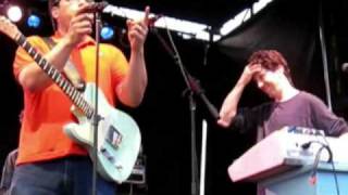 Why Does the Sun Really Shine? - They Might Be Giants - Union County MusicFest