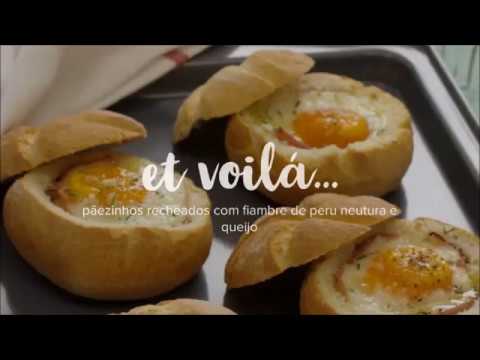 Receitas com Gosto Neutura