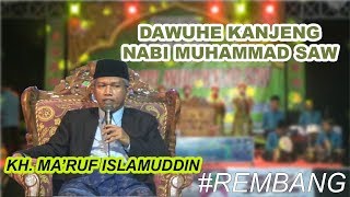 Download lagu PENGAJIAN UMUM KH. MA'RUF ISLAMUDDIN BERSAMA GRUP SHOLAWAT REBANA WALISONGO SRAGEN | REMBANG mp3