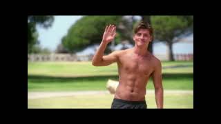 Medley - Don&#39;t Move On - Living for the City - Changes (Gregg Sulkin Video)