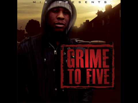 M.I.K - Independence Day [Rival War Dub]