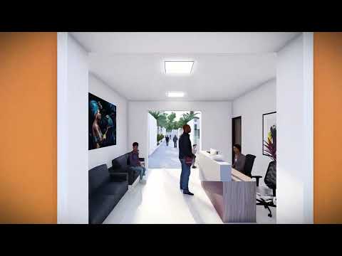 Votre Mini-cité à Yamoussoukro – Les Résidences Harmonie 5G de Yamoussoukro, Quartier AMBASSADE