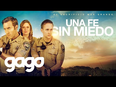 Una Fe Sin Miedo | La batalla más dura está en el corazón | Tráiler Oficial Español