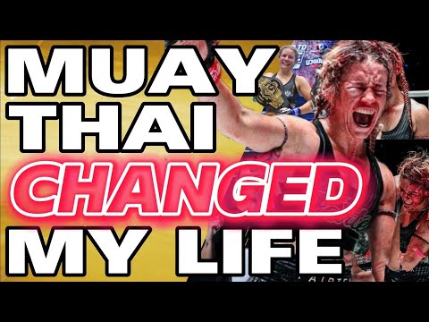 Female Muay Thai Trailblazer, UFC Banned, and Mackenzie Dern - FIS Ep.122 ft. Celest Hansen