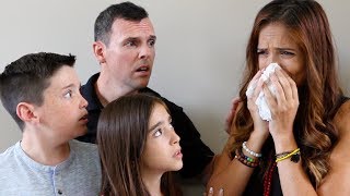 YOU MADE HER CRY!! - Reading Mean Comments