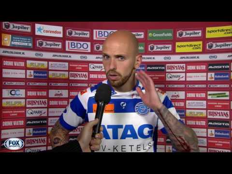 Meimoment 2: Smeets: Ik doe gewoon mijn werk