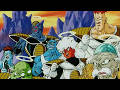 DBZ Moments Everyone In Hell Watching Goku Vs Kid Buu