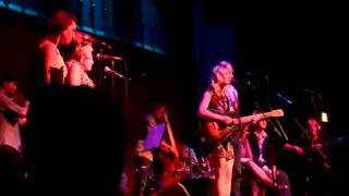 Anais Mitchell -  Finale (His Kiss the Riot, Doubt Comes In, I Raise My Cup to Him) - Hadestown