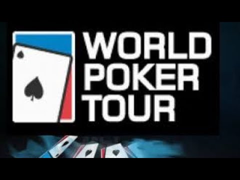 World Poker Tour Season 7 Episode 7 of 26 AD FREE POKER GAME