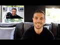 Jordan Henderson Exclusive: We can use the spirit of YNWA to support each other