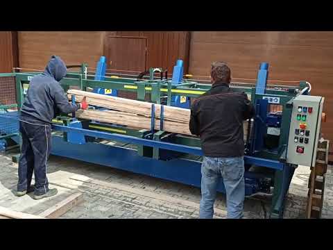 TOCZEK PF-3 - UK Dealer - CIBOR Woodworking Machinery Ltd.