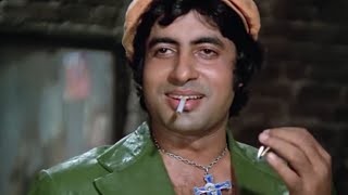 सुपरहिट एक्शन ड्रामा फिल्म Amar Akbar Anthony (1977) | Amitabh Bachchan, Rishi Kapoor, Vinod Khanna