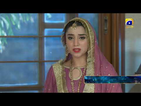 Iblees Episode 48 Promo | Tomorrow at 7:00 PM  only on Har Pal Geo