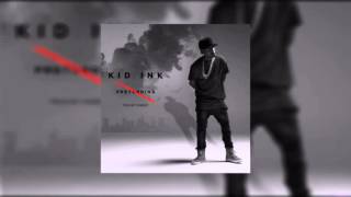 Kid Ink - No Pretending | Bass Boosted