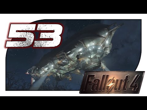 Fallout 4: Aneirin - 53. Peace through Power!