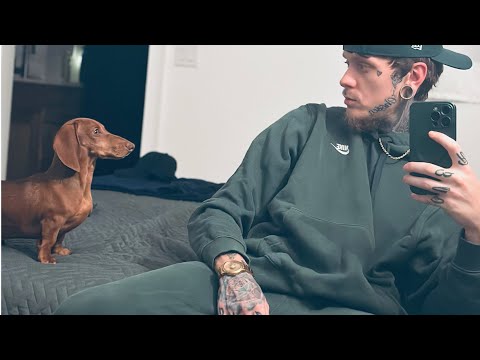 YOU GOT PEOPLE SCARED OF WHAT YOU KNOW & SEE 😱 ‼️ 