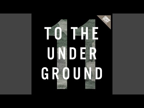 Burning Inside (Original Mix)