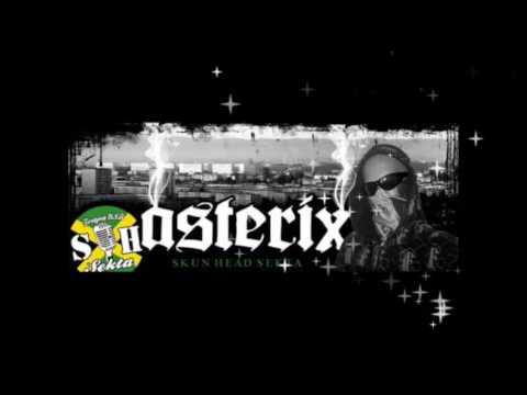 AsterixNSB feat Natalia Gawlas -Nie zapomnij (prod.dj.K-Next)