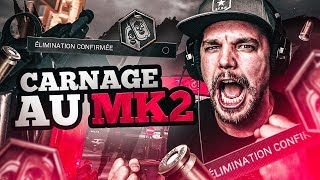 CARNAGE EN ELIMINATION CONFIRMÉ AU SNIPER SUR MODERN WARFARE 