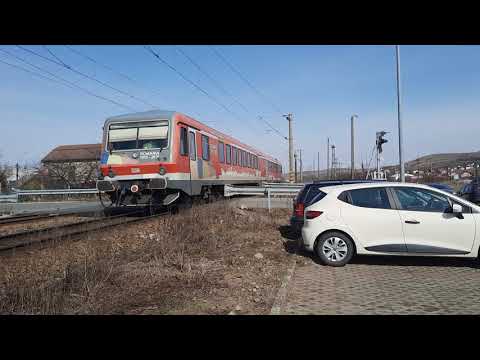 Regio Cluj Napoca - Câmpia Turzii la Dezmir H